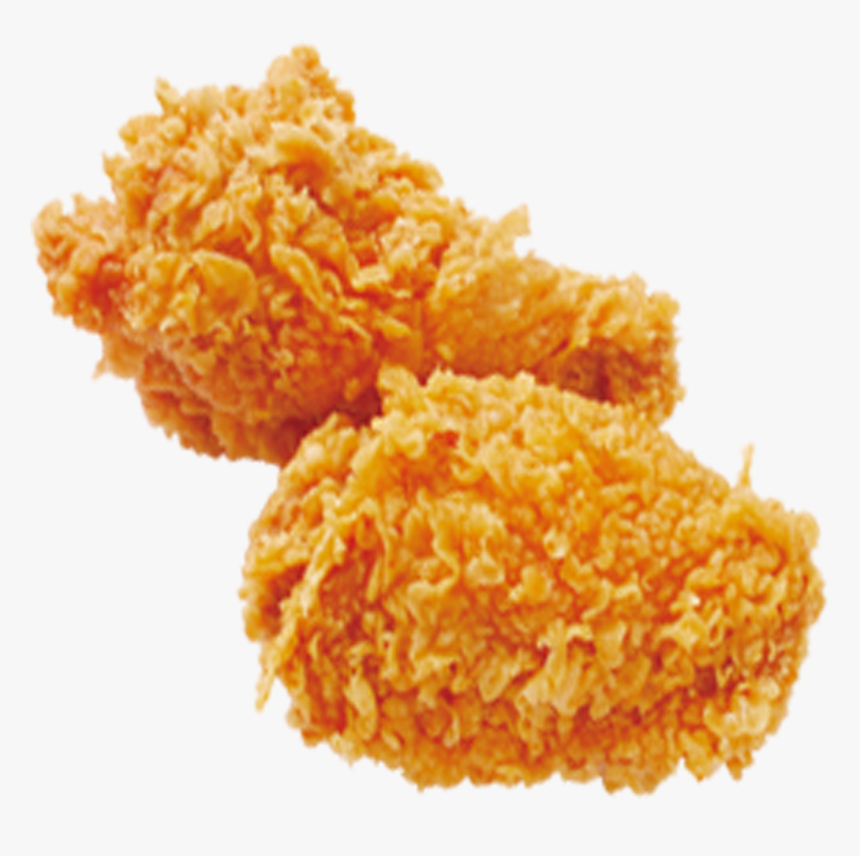 Fried Chicken Png - Transparent Ayam Goreng Png, Png Download, Free Download