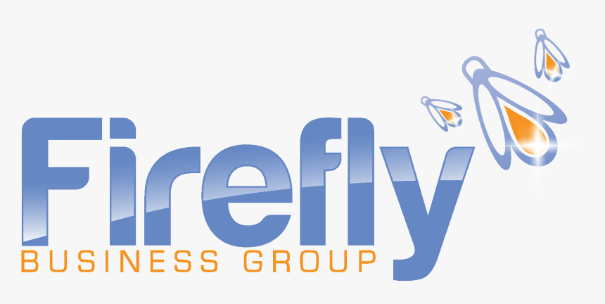 Firefly Business Group - Graphic Design, HD Png Download, Free Download