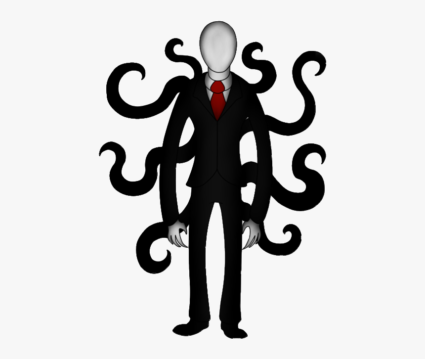 Slender Png, Transparent Png, Free Download