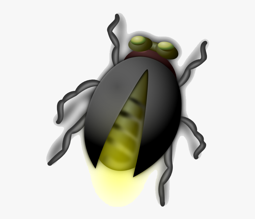 June Bug Clip Art, HD Png Download, Free Download