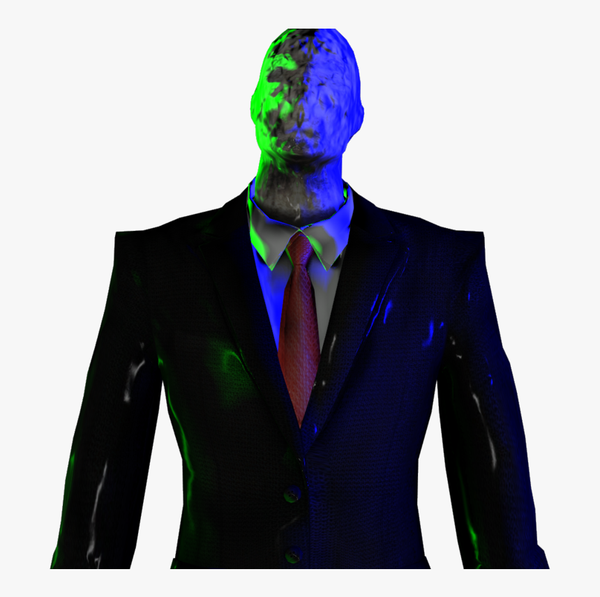 Transparent Slender Man Png - Slender The Arrival Slenderman Png, Png Download, Free Download