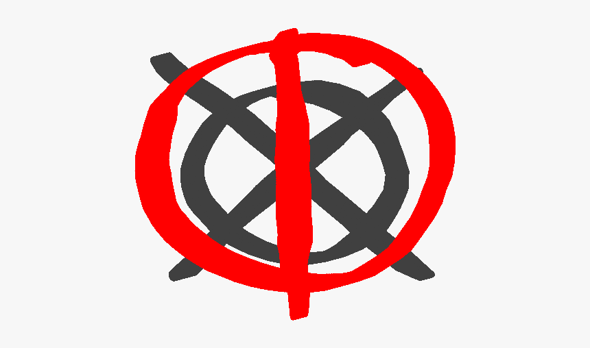 Symbol Reneged - Slenderman Png, Transparent Png, Free Download