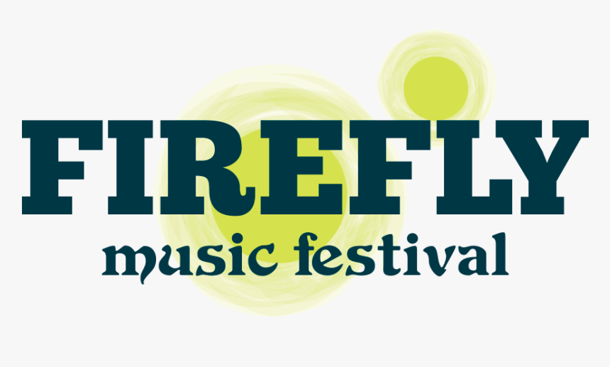 Firefly Music Festival, HD Png Download, Free Download