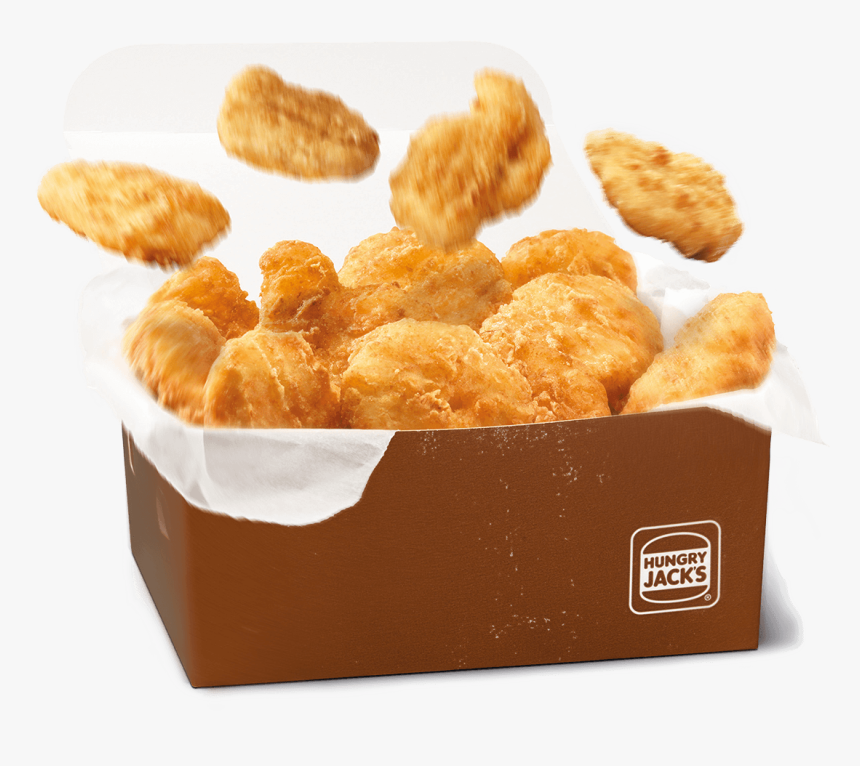 Nuggets - Mcdonalds Chicken Nuggets Png, Transparent Png, Free Download