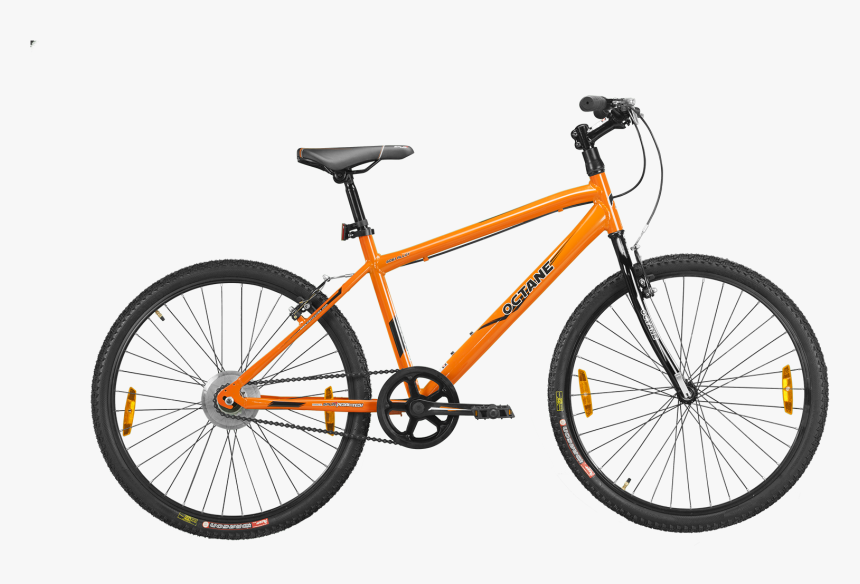 Mach City Ibike 27.5, HD Png Download, Free Download