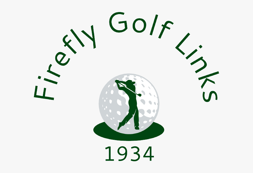 Firefly Golf Links - Graphic Design, HD Png Download, Free Download