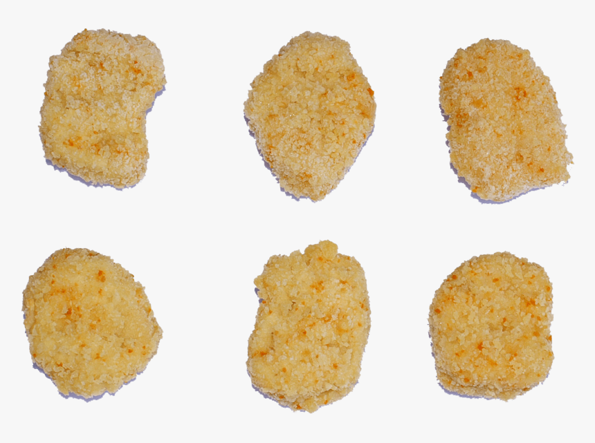 Transparent Chicken Nugget, HD Png Download, Free Download