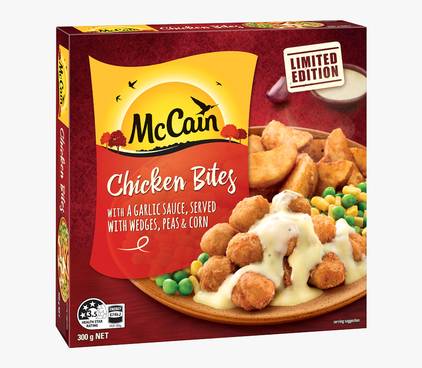 Mccain Chicken Nuggets, HD Png Download, Free Download