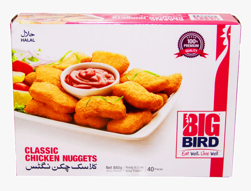 Big Bird Food Pvt Ltd, HD Png Download, Free Download