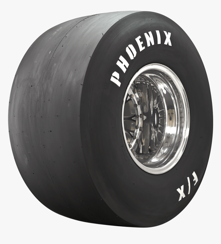 Phoenix Drag Race Tires - Drag Tires, HD Png Download, Free Download