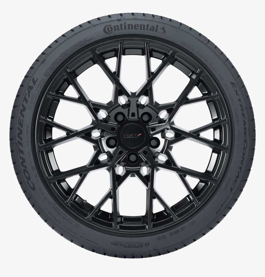 Extremecontact™ Dws06extremecontact™ Dws06, , Hi-res - Goodyear Eagle Touring 235 40r19, HD Png Download, Free Download