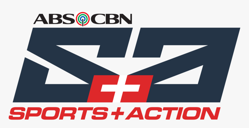 Abscbn Sports And Action Logo, HD Png Download, Free Download