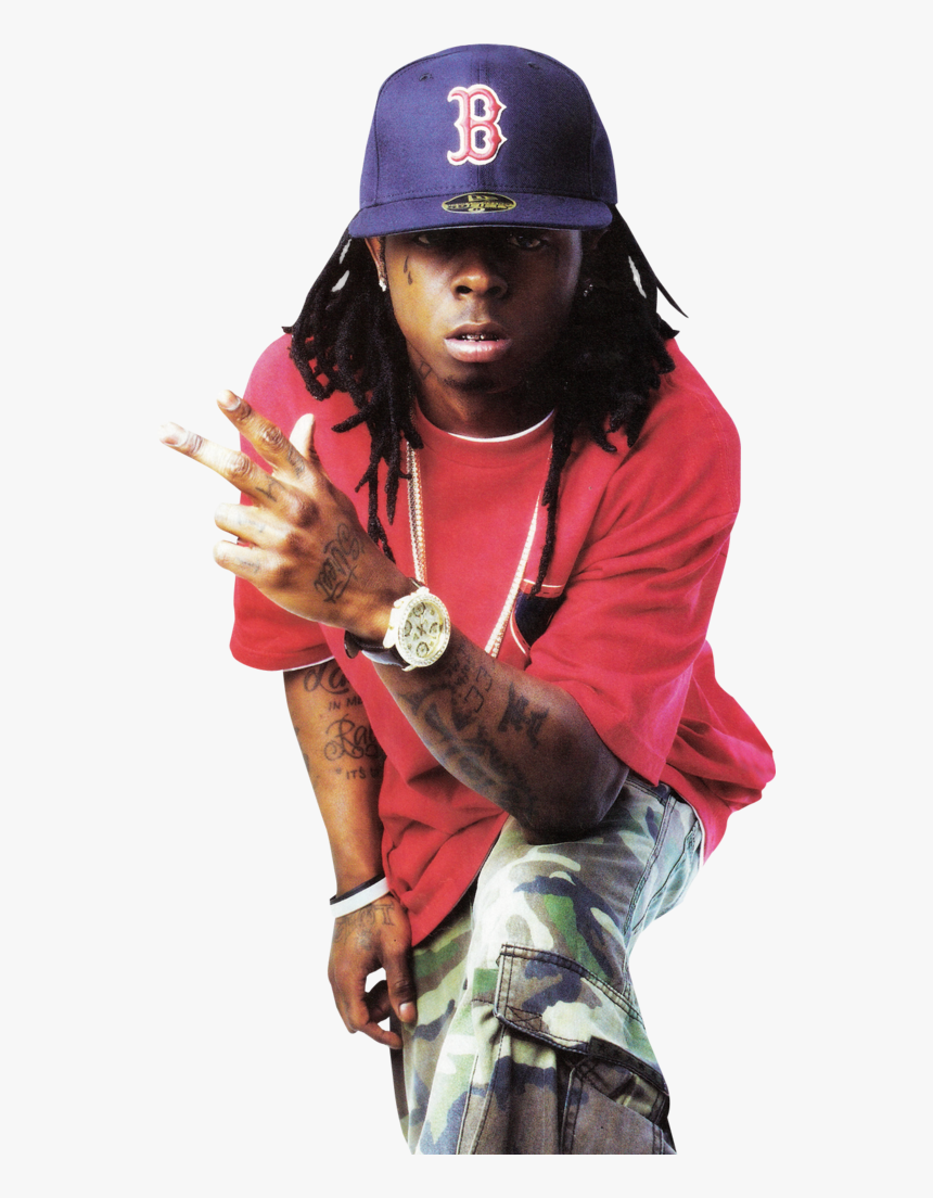 Lil Wayne, HD Png Download, Free Download