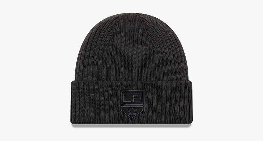 La Kings Crown Steel Core Classic Knit - Beanie, HD Png Download, Free Download