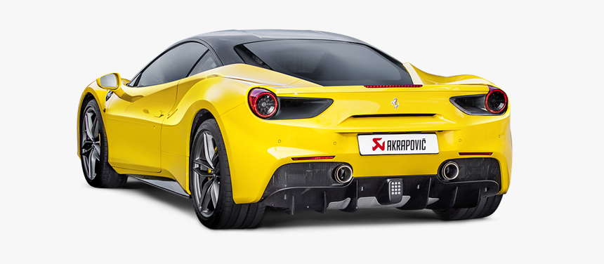 Ferrari Png, Transparent Png, Free Download