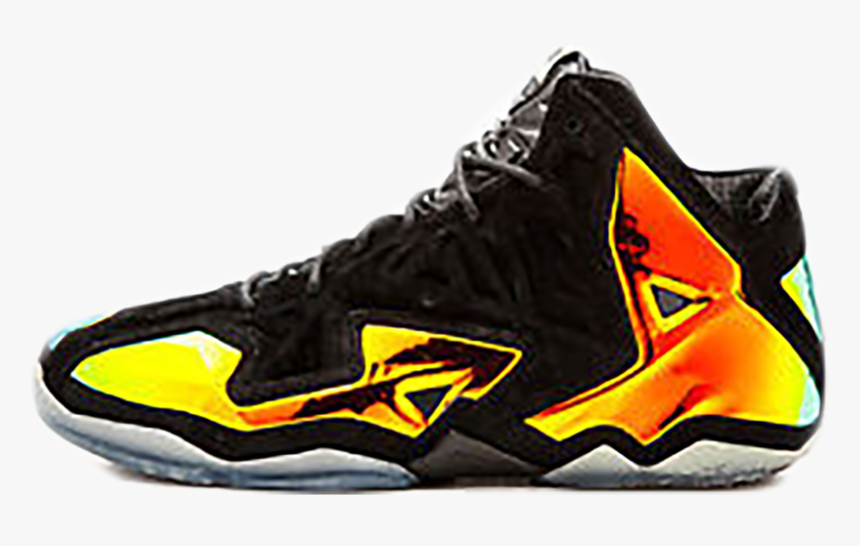 Lebron 11 Kings Crown, HD Png Download, Free Download