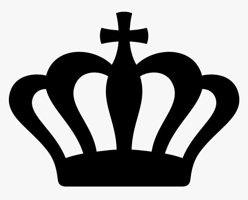 Crown - Kings Crown Logo Png, Transparent Png, Free Download