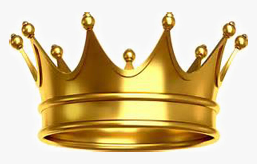 Transparent Background King Crown Png, Png Download, Free Download