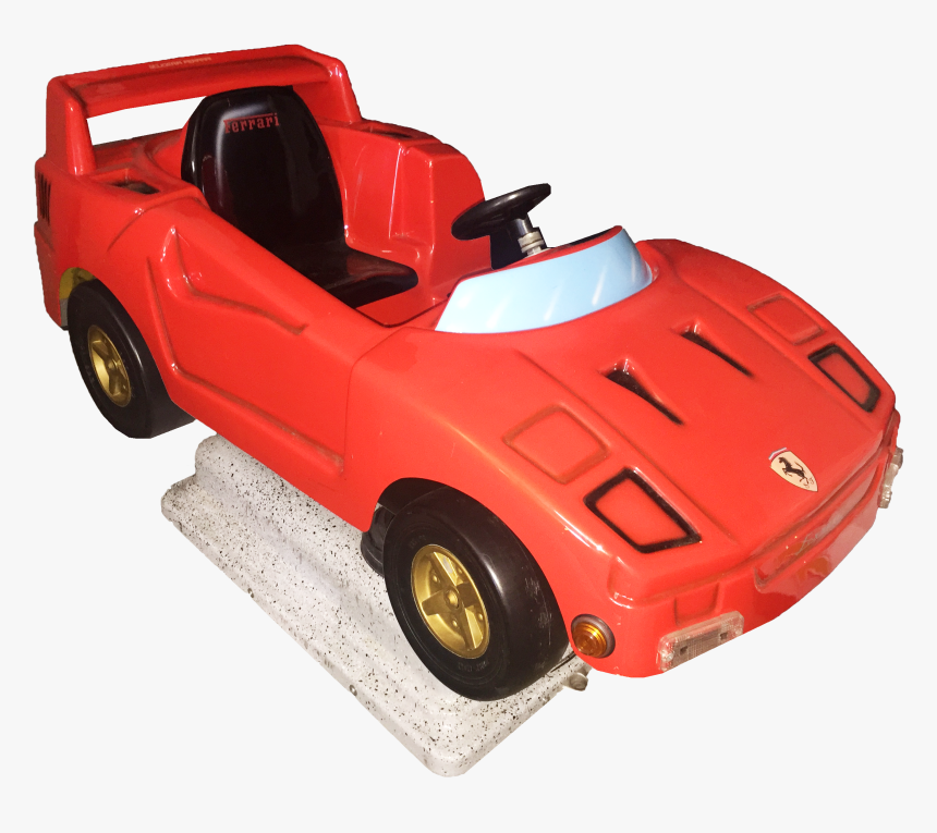 Model Car, HD Png Download, Free Download