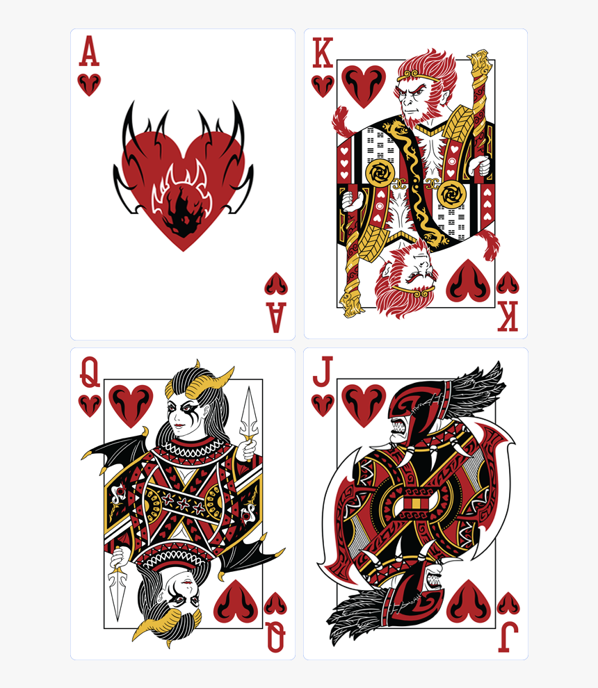 Dota 2 Playing Cards Series 2, HD Png Download, Free Download