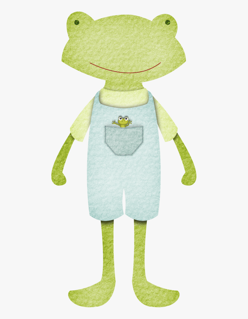 Frog Clipart , Png Download, Transparent Png, Free Download