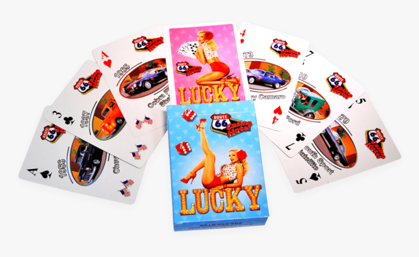 Playing Cards Custom, HD Png Download, Free Download