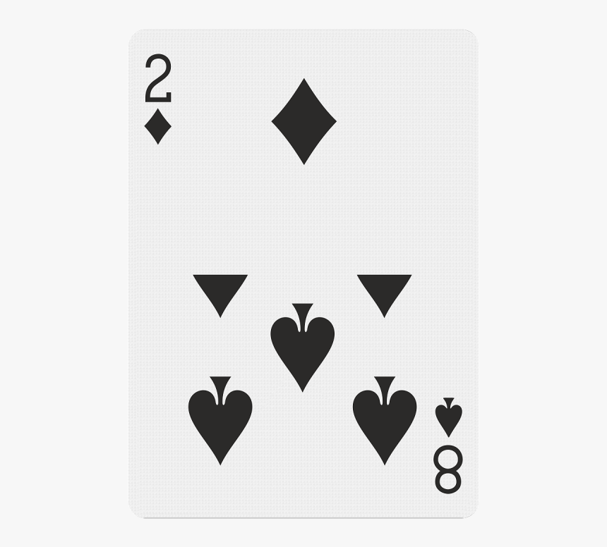 Transparent Playing Card Png, Png Download, Free Download