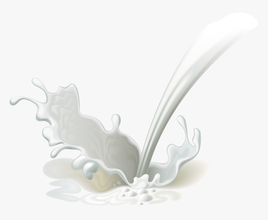 Go Pure Milk, HD Png Download, Free Download