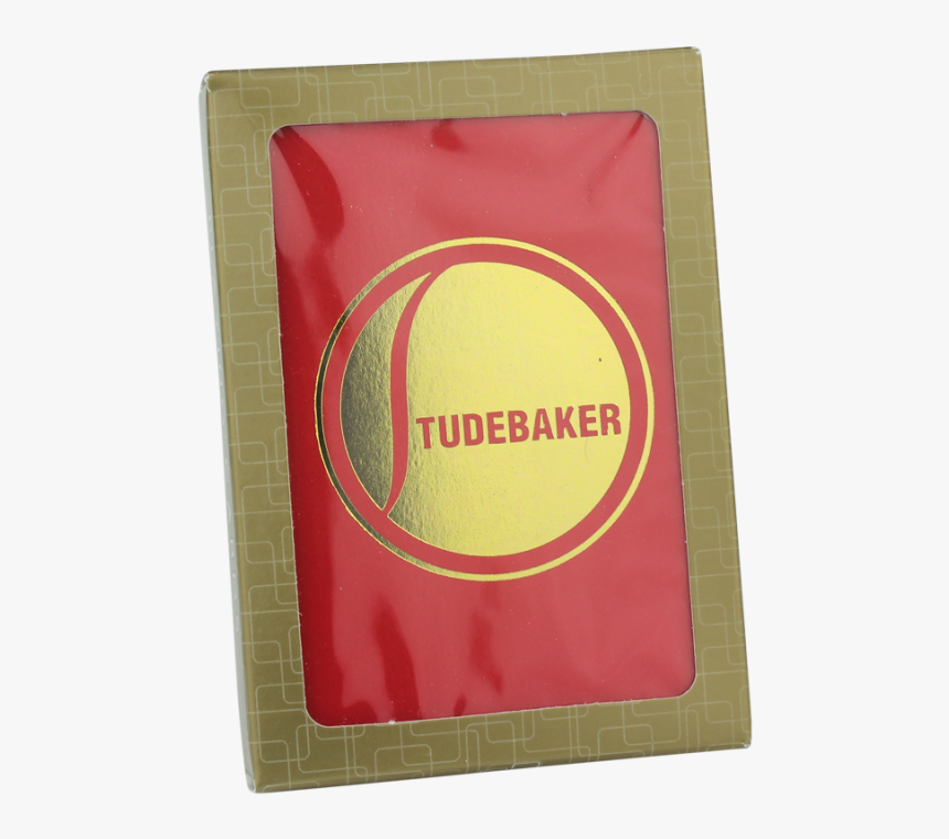 Studebaker Playing Cards - Paper, HD Png Download, Free Download