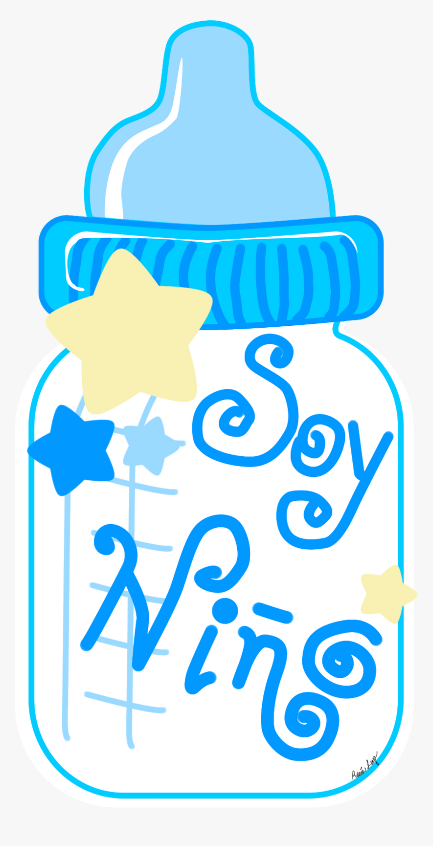 Invitacion Baby Shower, HD Png Download, Free Download