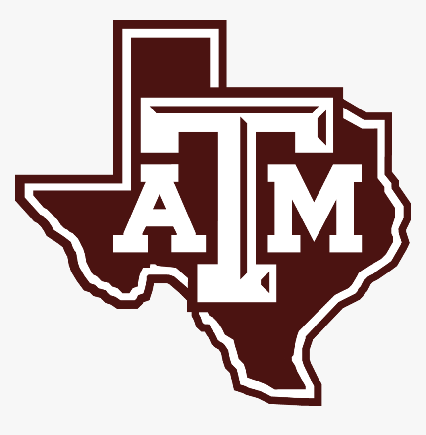 Texas A&m Logo Png - Texas A&m Logo Texas, Transparent Png, Free Download