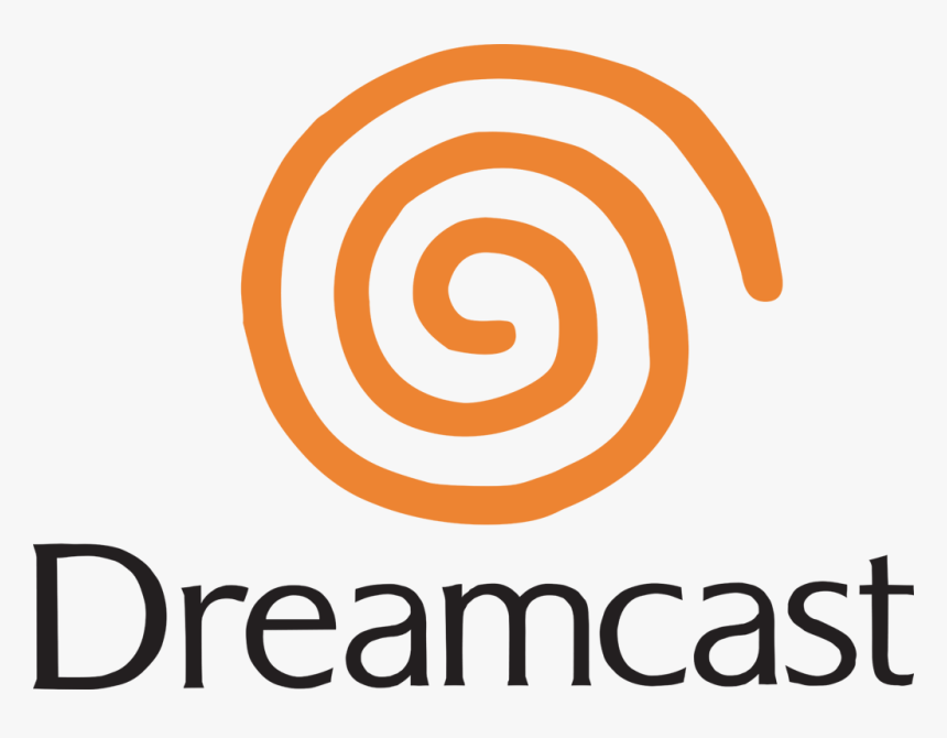 Dreamcast Logo Png, Transparent Png, Free Download