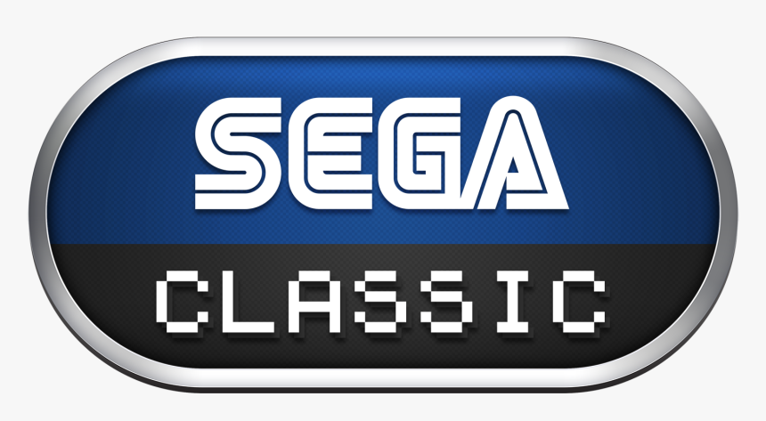 Sega Logo Png Download - New Sega Console, Transparent Png, Free Download