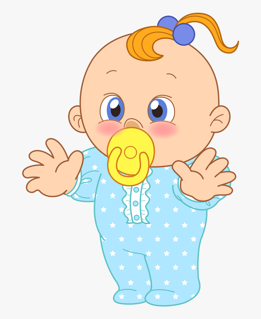 Bebe Dibujo Para Baby Shower , Png Download - Infant Clipart, Transparent Png, Free Download