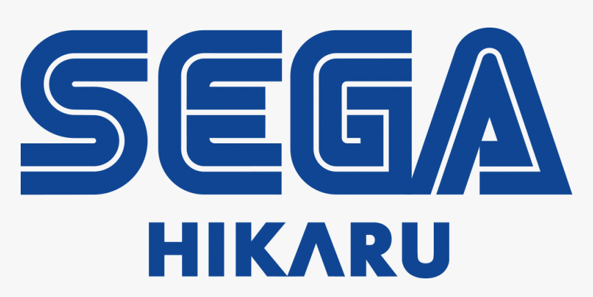 #logopedia10 - Arcade Hikaru Sega, HD Png Download, Free Download