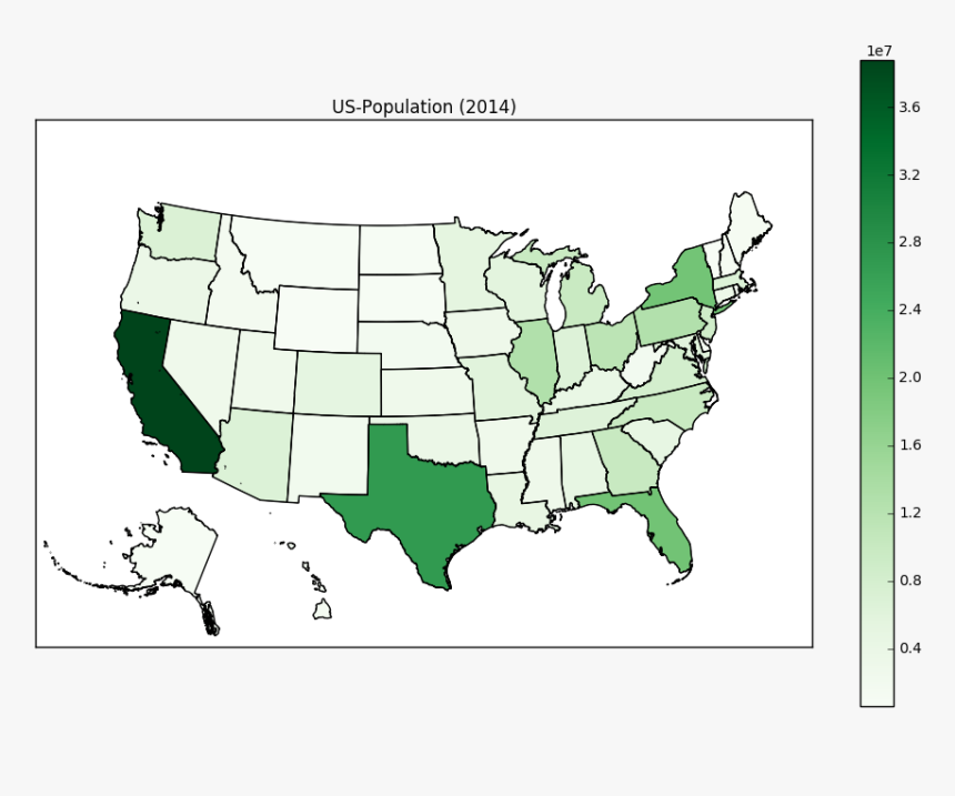 Enter Image Description Here - States Support Net Neutrality, HD Png Download, Free Download