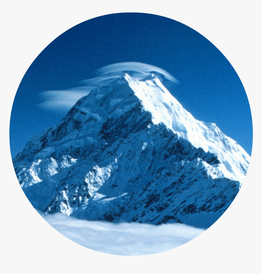 Summit, Hd Png Download - Snow, Transparent Png, Free Download