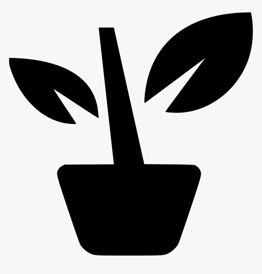 Potted Plant - Tool, HD Png Download, Free Download