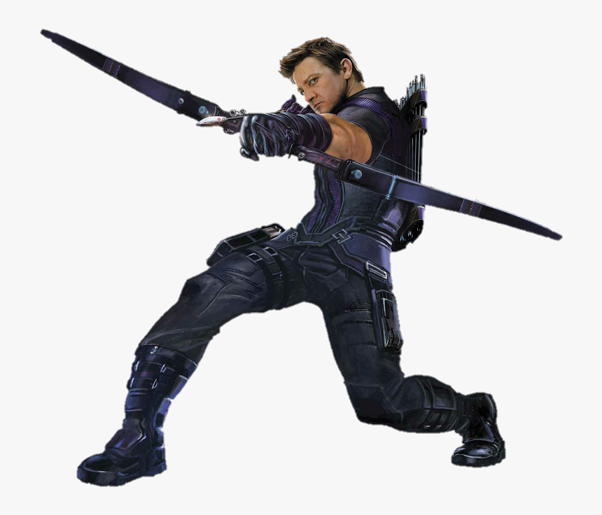 Download Hawkeye Free Png Image - Hawkeye Png, Transparent Png, Free Download