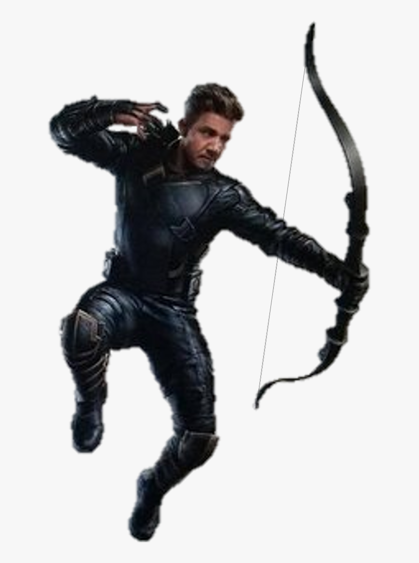 Marvel Hawkeye Free Png Image - Ronin Endgame Png, Transparent Png, Free Download