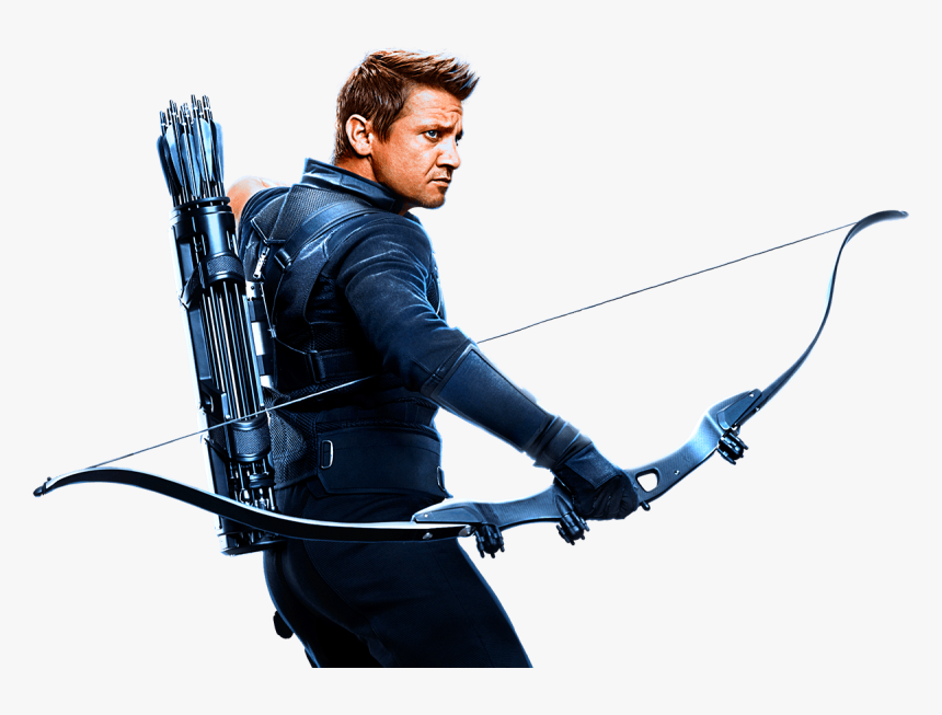 Clint Barton Ant-man Wanda Maximoff Iron Man - Hawkeye Png, Transparent Png, Free Download