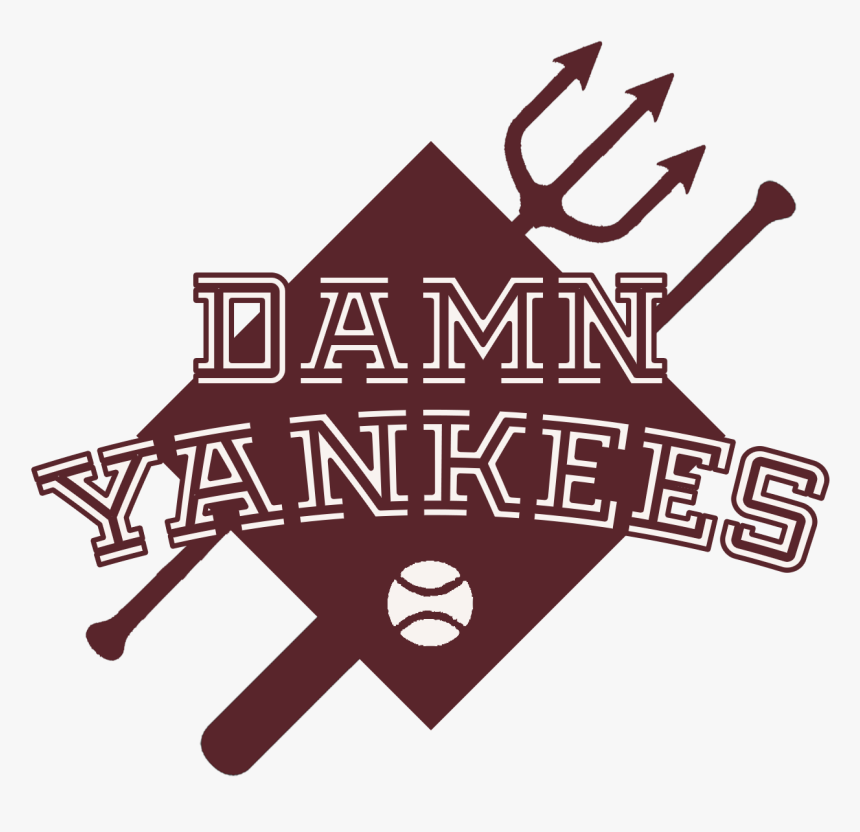 Yankees Logo Png, Transparent Png, Free Download