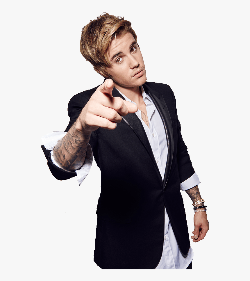 You Justin Bieber Png Image - Png De Justin Bieber, Transparent Png, Free Download
