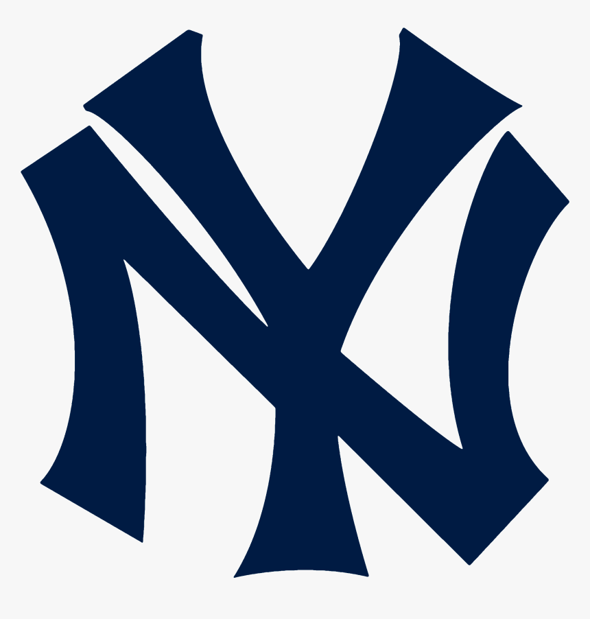 Sintético 93+ Foto Logotipo De Yankees De Nueva York Actualizar