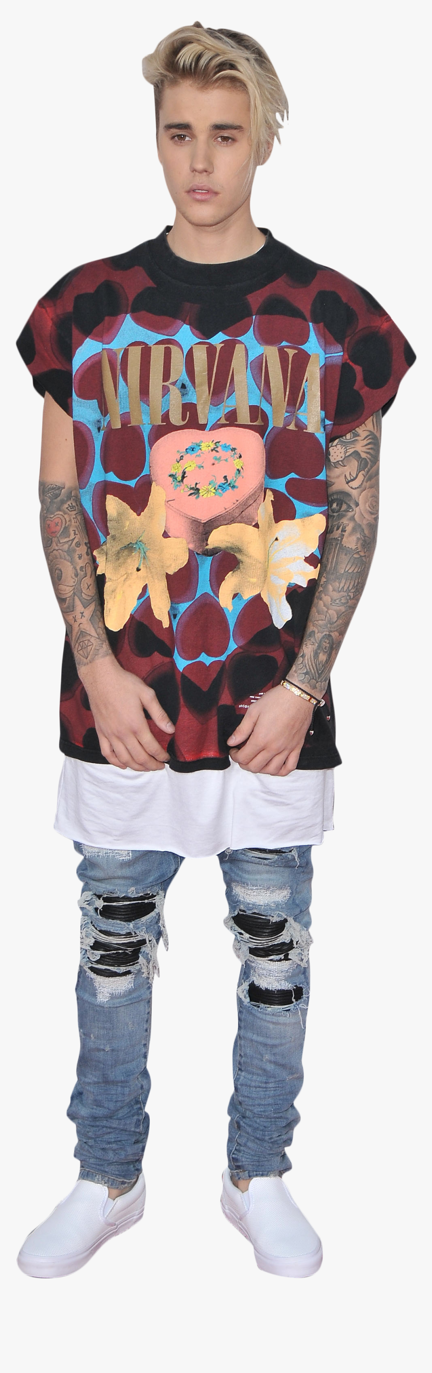 Justin Bieber Relaxed - Justin Bieber Photo Full, HD Png Download, Free Download