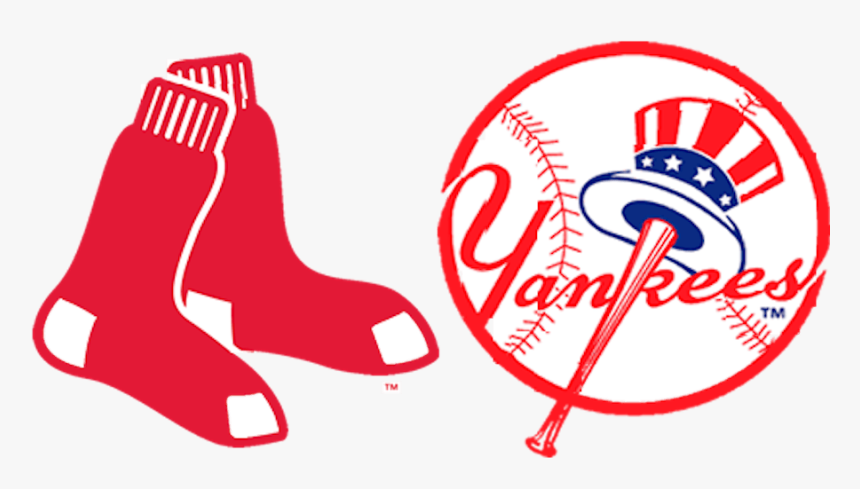 Transparent Yankee Logo Png - Mlb New York Yankees, Png Download, Free Download