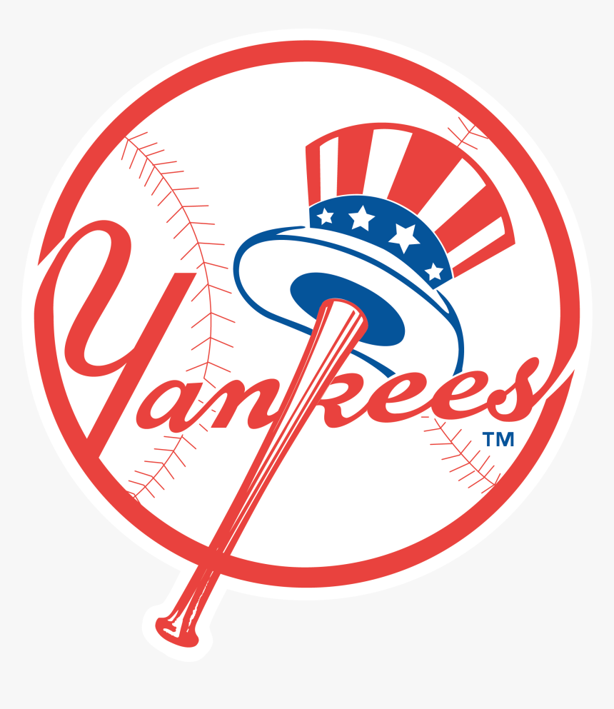 Mlb New York Yankees, HD Png Download, Free Download