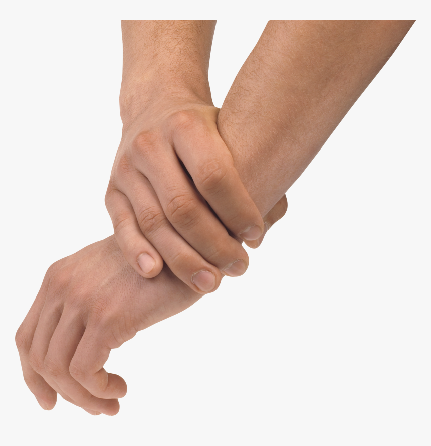 Holding Hands Png Image - Hand Holding Hand Png, Transparent Png, Free Download