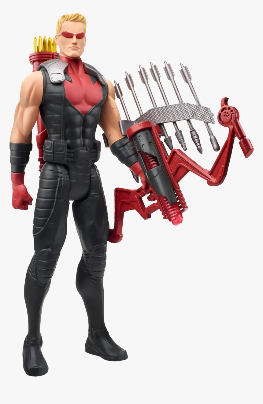 Marvel Hawkeye Toys , Png Download - Marvel Hawkeye Toys, Transparent Png, Free Download