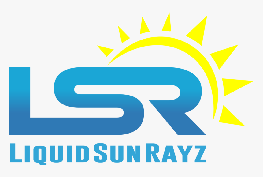Liquid Sun Rayz, HD Png Download, Free Download